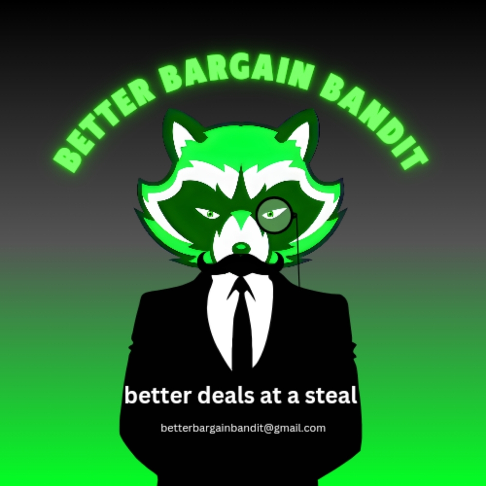 Meet your Posher, Better bargain